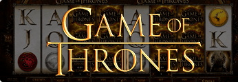 Game of Thrones Slot