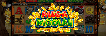 Mega Moolah Slot