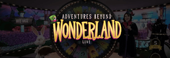 Adventures Beyond Wonderland