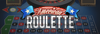 Americká ruleta