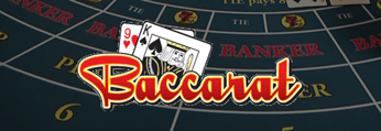 Jednotlivý Hráč Baccarat