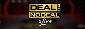 Deal or No Deal Live