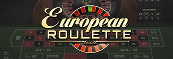 Európska ruleta