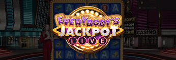 Everybody's Jackpot Live