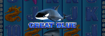 Great Blue