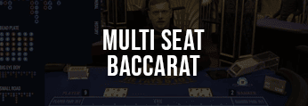 Multi Seat Baccarat