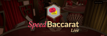 Rýchly Baccarat