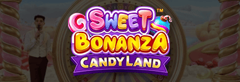 Sweet Bonanza Candyland