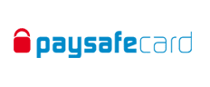 PaySafeCard