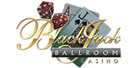 Blackjack Ballroom