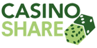 Casino Share