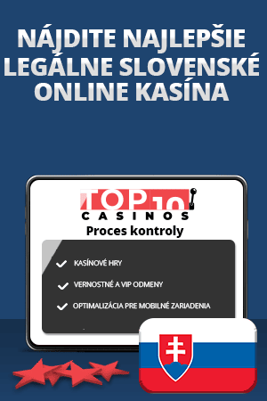 najdite najlepsie legalne slovenske online casina